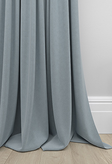 Bravo, Porcelain - Made to Measure Curtains
